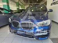2018 BMW X3