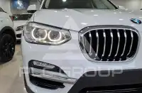 2018 BMW X3