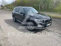 2018 BMW X3