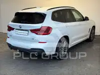 2018 BMW X3