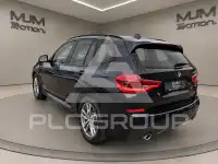 2018 BMW X3