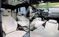 2018 BMW X3