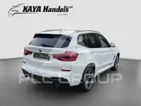 2018 BMW X3