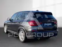 2018 BMW X3