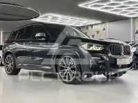 2018 BMW X3