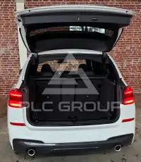 2018 BMW X3