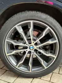 2018 BMW X3