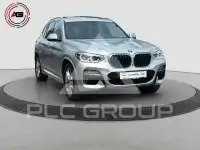 2018 BMW X3