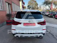 2018 BMW X3