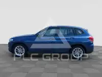 2018 BMW X3