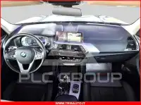 2018 BMW X3