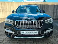 2018 BMW X3