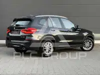 2018 BMW X3