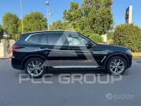 2018 BMW X3