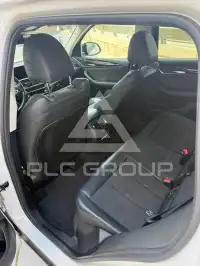 2018 BMW X3