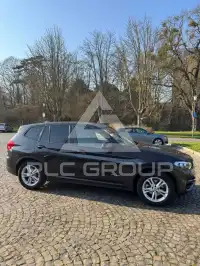 2018 BMW X3
