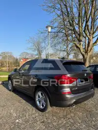 2018 BMW X3