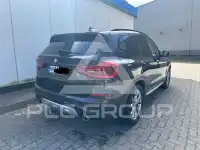 2018 BMW X3