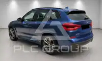2018 BMW X3
