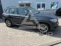 2018 BMW X3