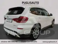 2018 BMW X3