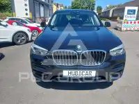 2018 BMW X3