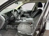 2018 BMW X3