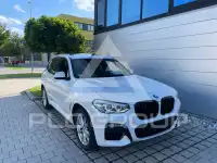 2018 BMW X3
