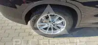 2018 BMW X3