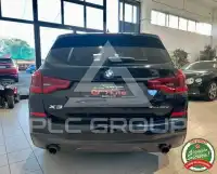 2018 BMW X3