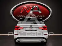 2018 BMW X3