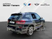 2018 BMW X3