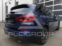 2018 BMW X3