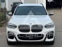 2018 BMW X3