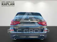 2018 BMW X3