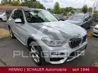 2018 BMW X3