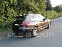 2018 BMW X3