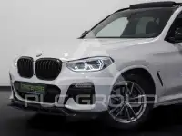 2018 BMW X3