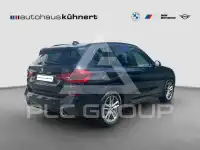2018 BMW X3
