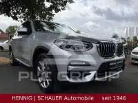 2018 BMW X3