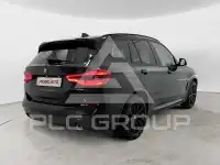 2018 BMW X3