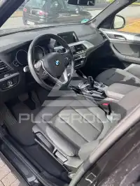 2018 BMW X3