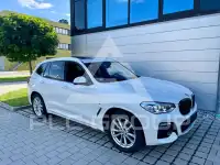 2018 BMW X3