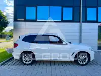 2018 BMW X3