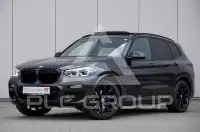 2018 BMW X3