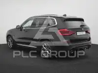 2018 BMW X3