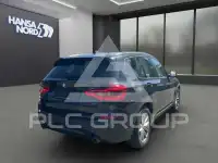 2018 BMW X3