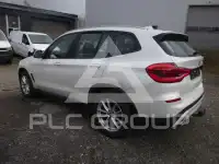 2018 BMW X3