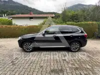 2018 BMW X3