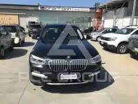 2018 BMW X3